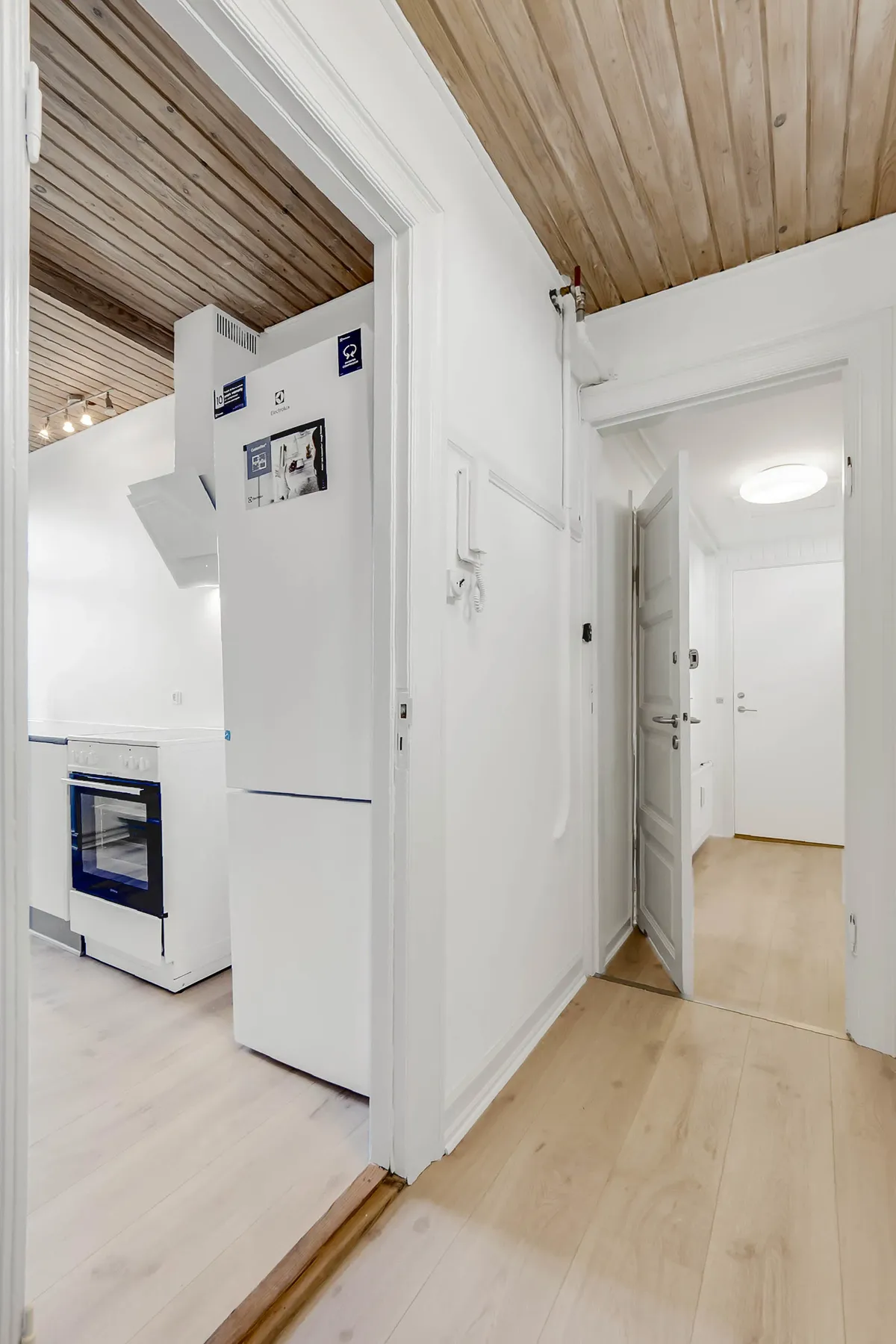 Apartment, 80 m² - Viborg - Photo 18