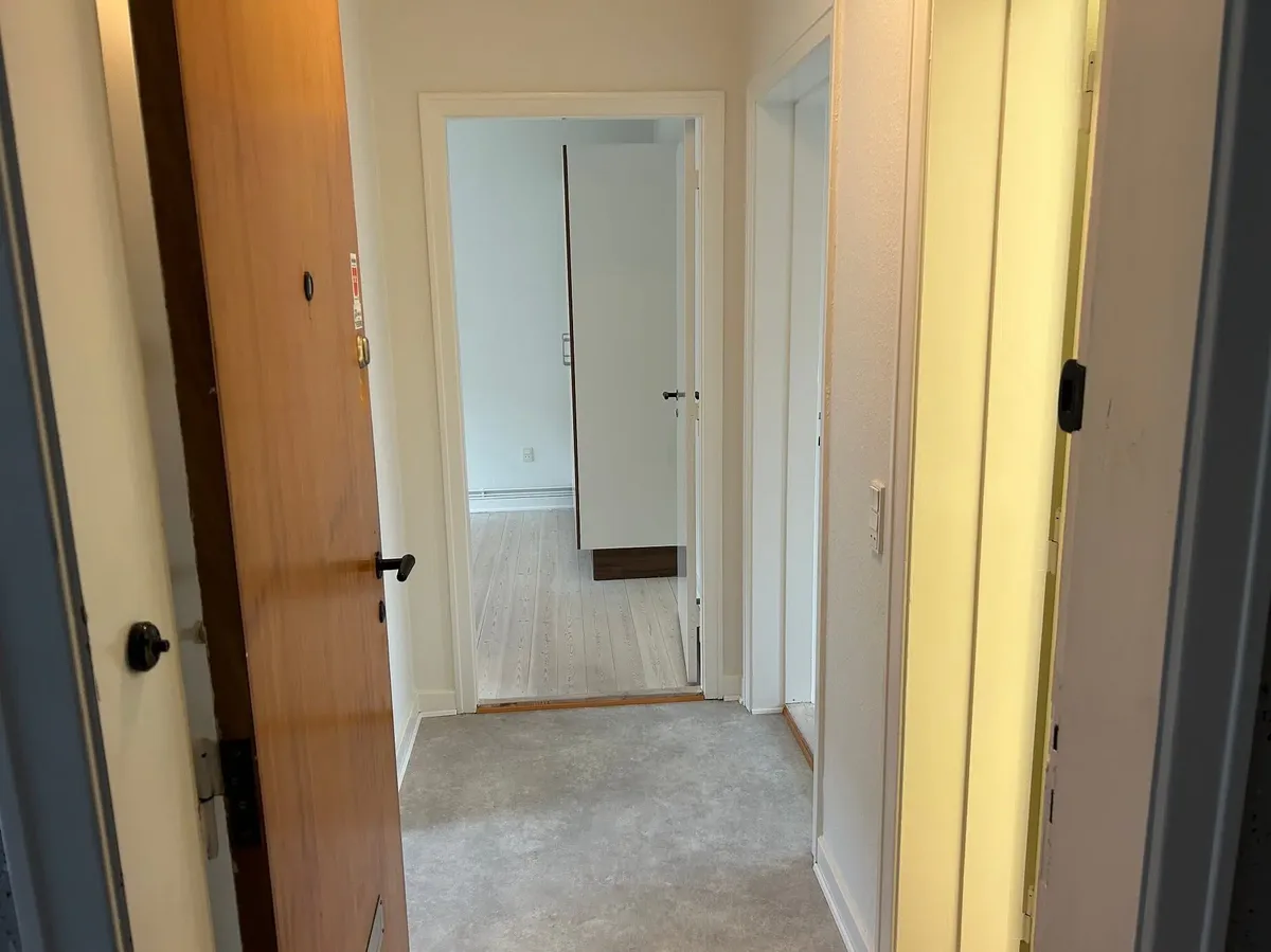 3-vær. lejlighed på 74 m² - Odense C - Billede 9