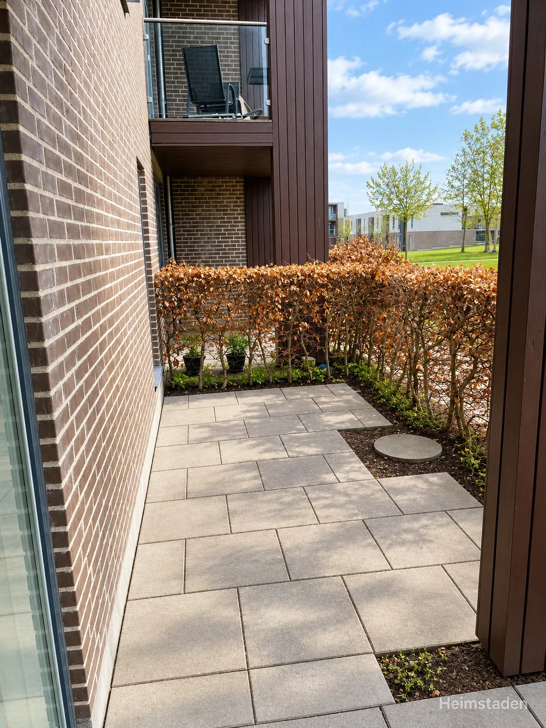 4-vær. lejlighed på 104 m² - Aalborg Øst - Billede 9