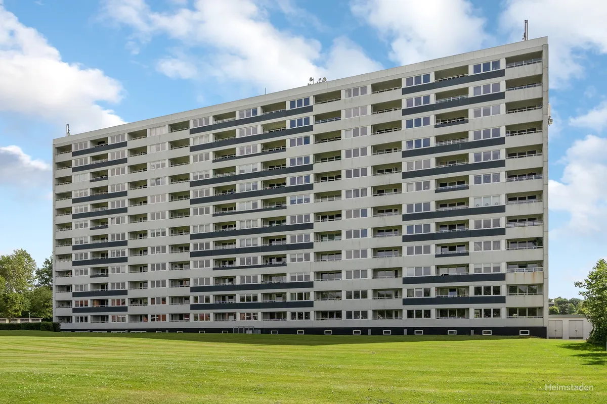 1-room apartment, 48 m² - Esbjerg N - Photo 11