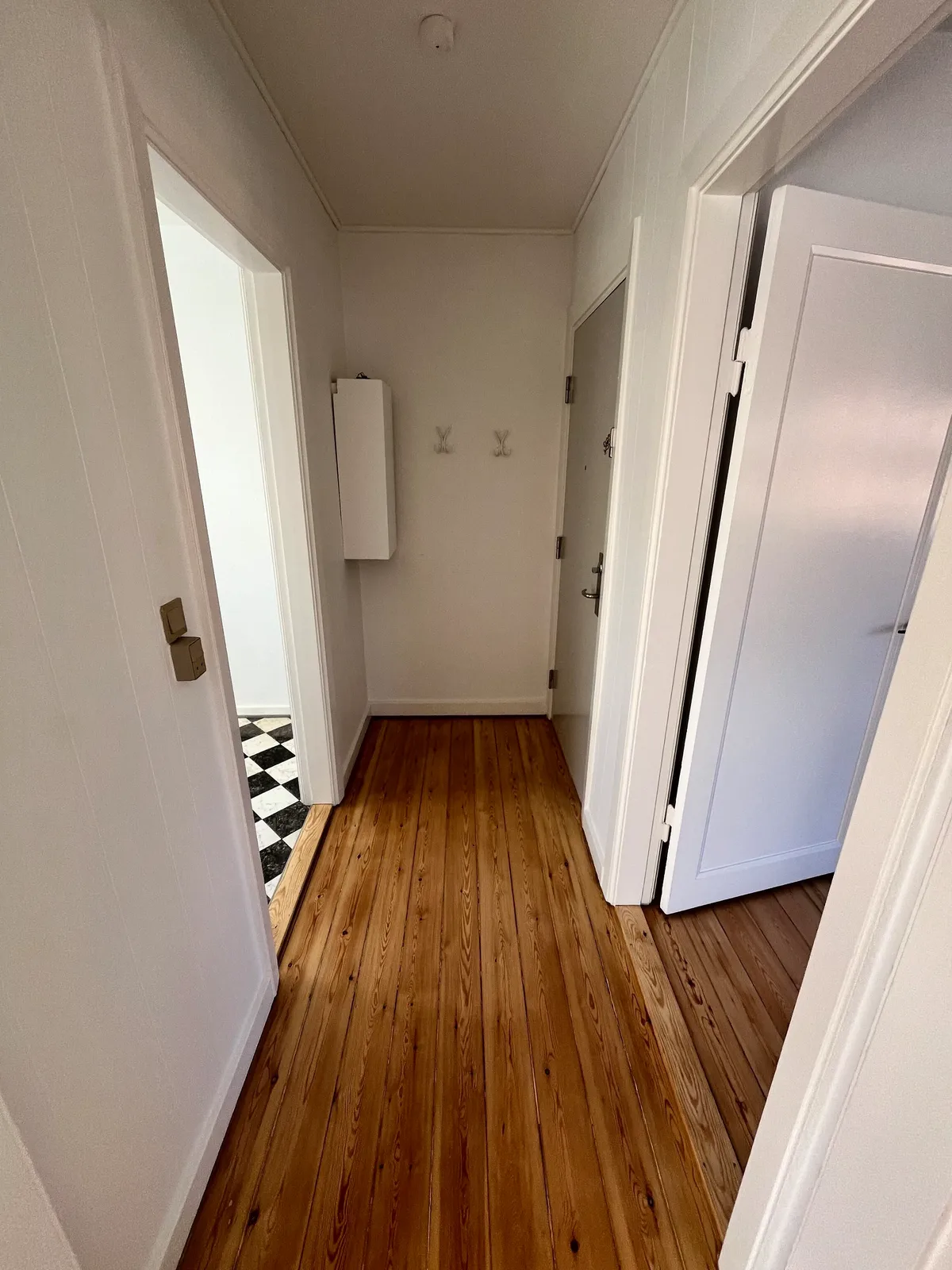 3-vær. lejlighed på 72 m² - Randers NV - Billede 4