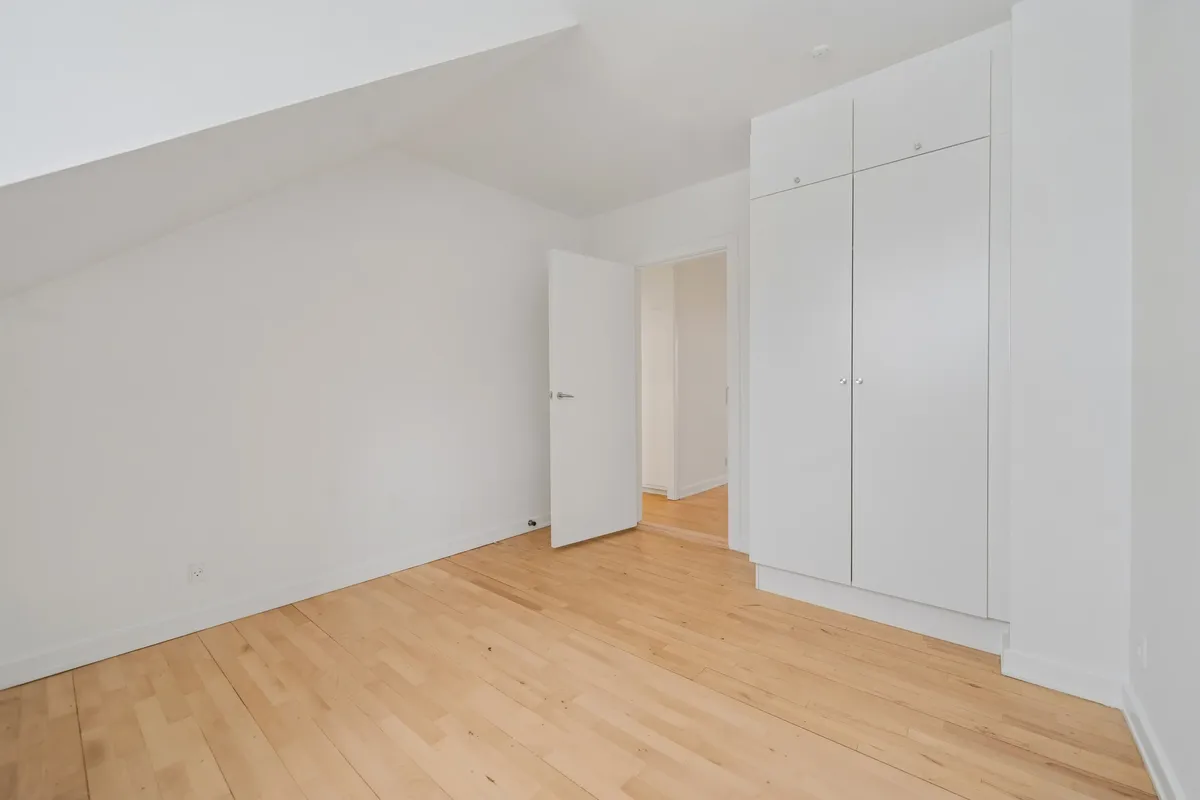 2-room apartment, 63 m² - Kgs. Lyngby - Photo 10
