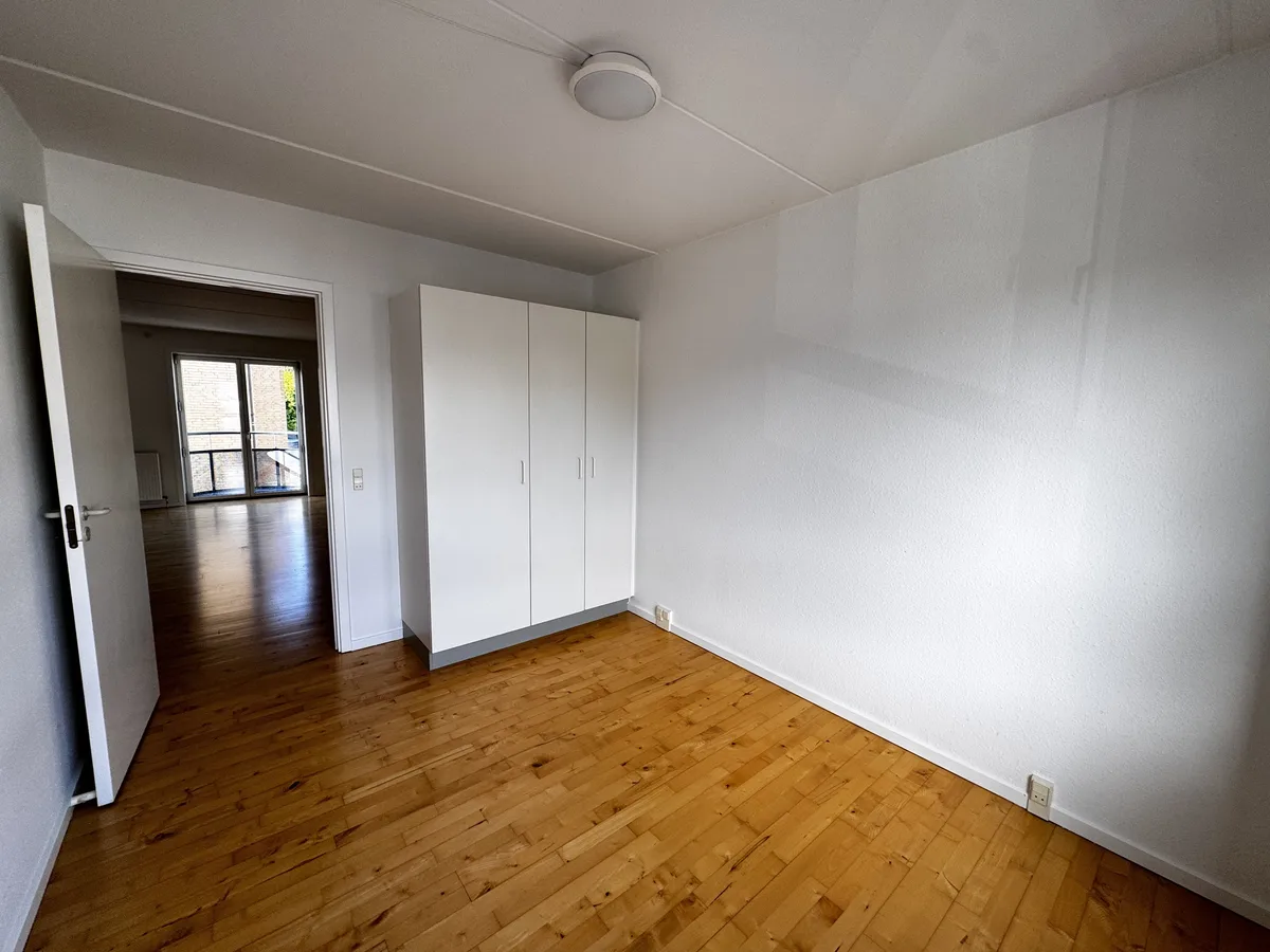 3-vær. lejlighed på 76 m² - Viborg - Billede 8