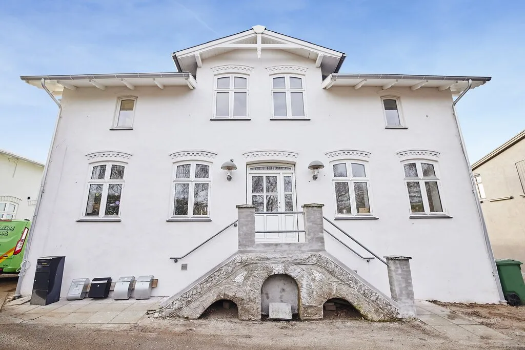 2-vær. lejlighed på 53 m² - Rødekro - Billede 9