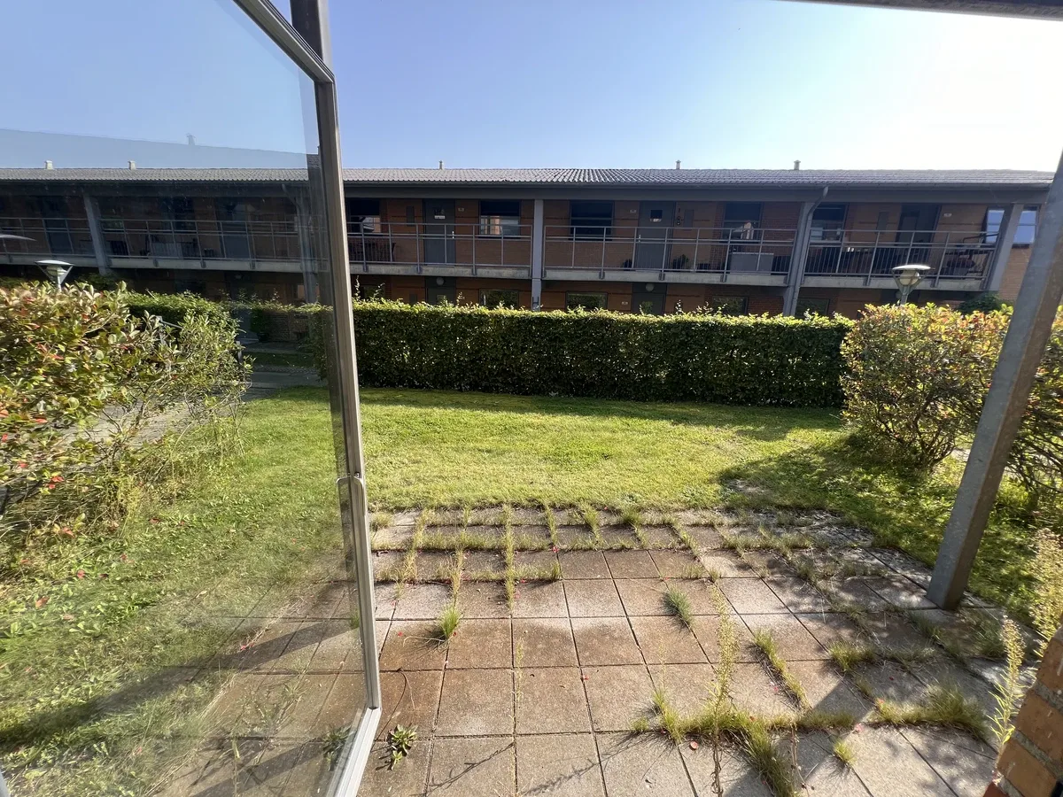 3-vær. lejlighed på 87 m² - Kolding - Billede 14
