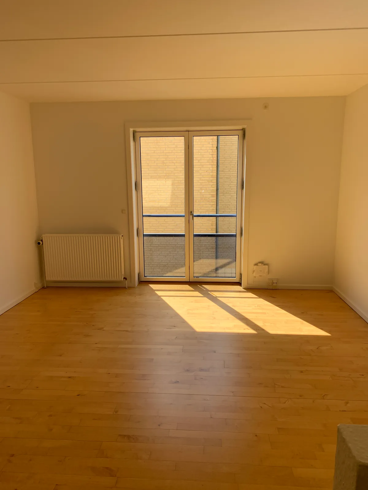 2-vær. lejlighed på 50 m² - Viborg - Billede 1