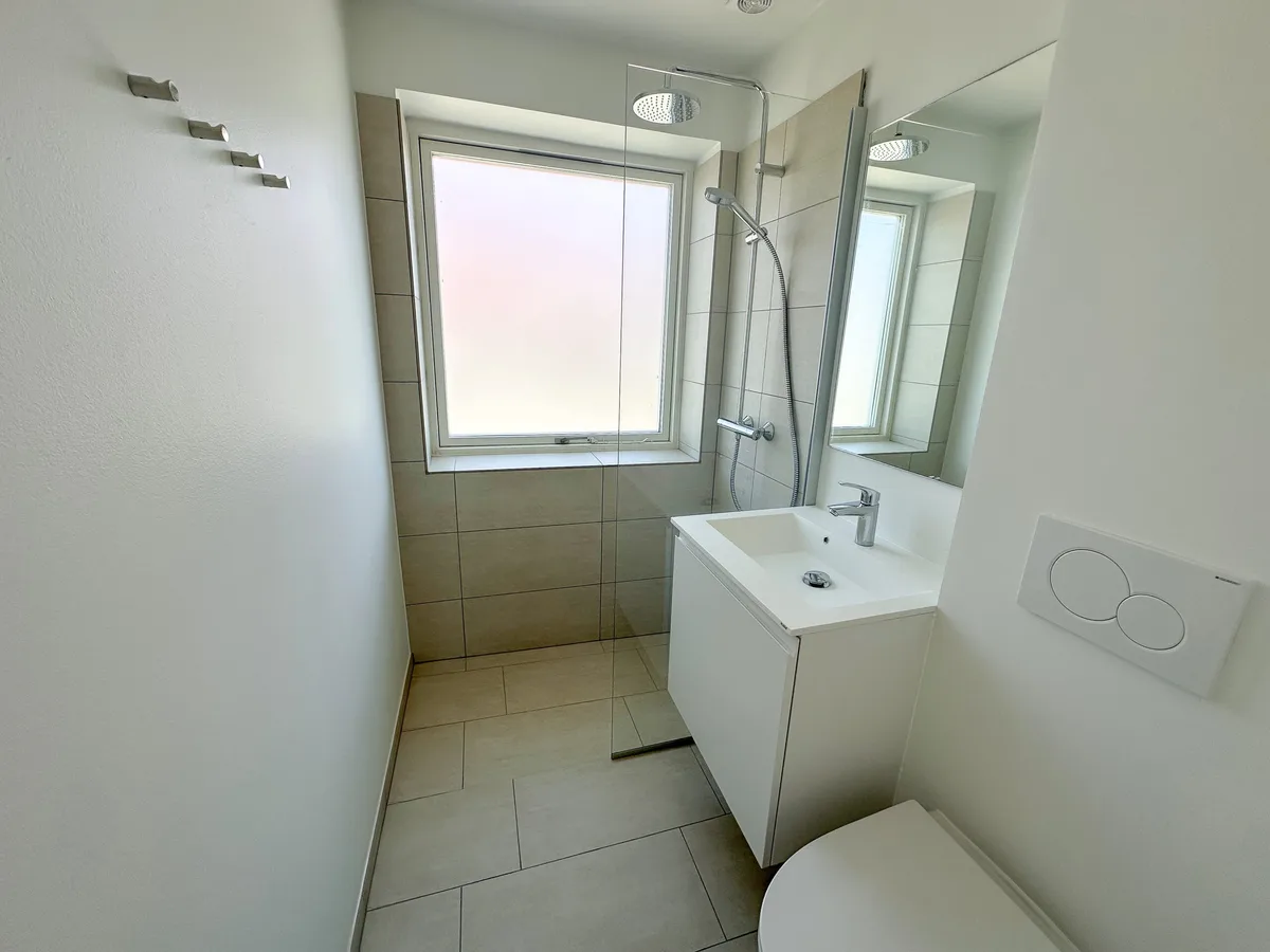 3-room apartment, 91 m² - Horsens - Photo 12