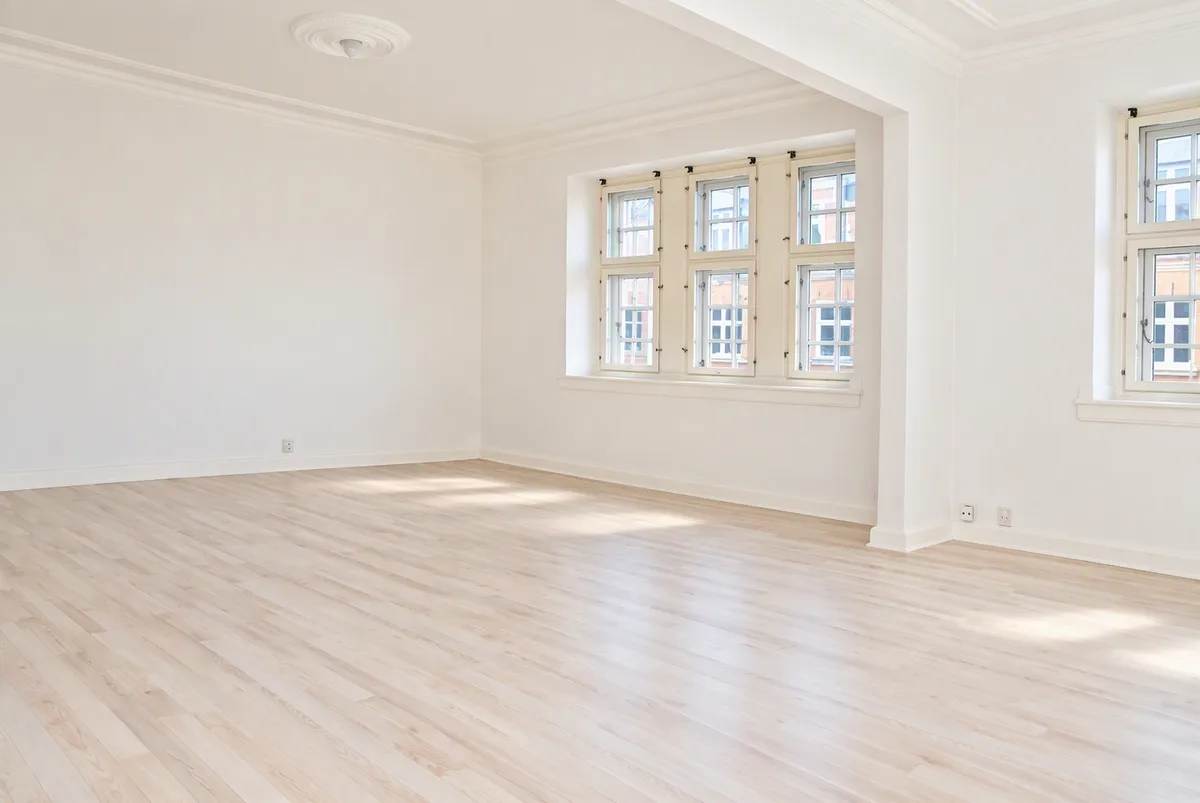 3-vær. lejlighed på 98 m² - Viborg - Billede 2