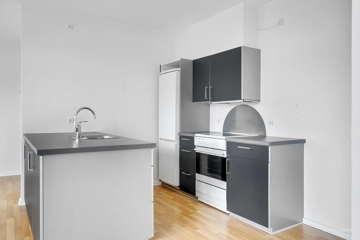 2-room apartment, 73 m² - Nyborg - Photo 2