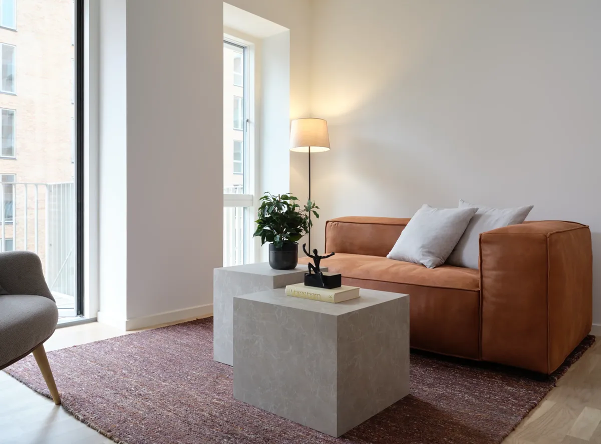 3-vær. lejlighed på 69 m² - Hillerød - Billede 3