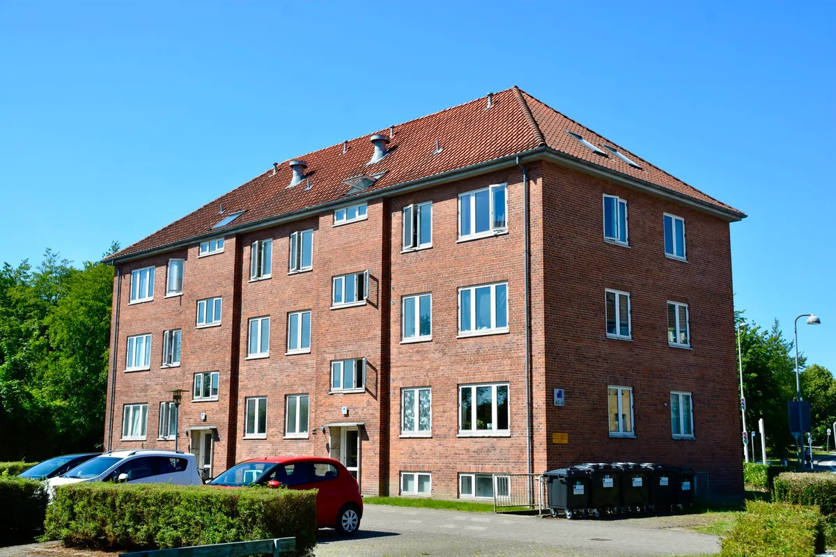 2-vær. lejlighed på 83 m² - Odense V - Billede 8