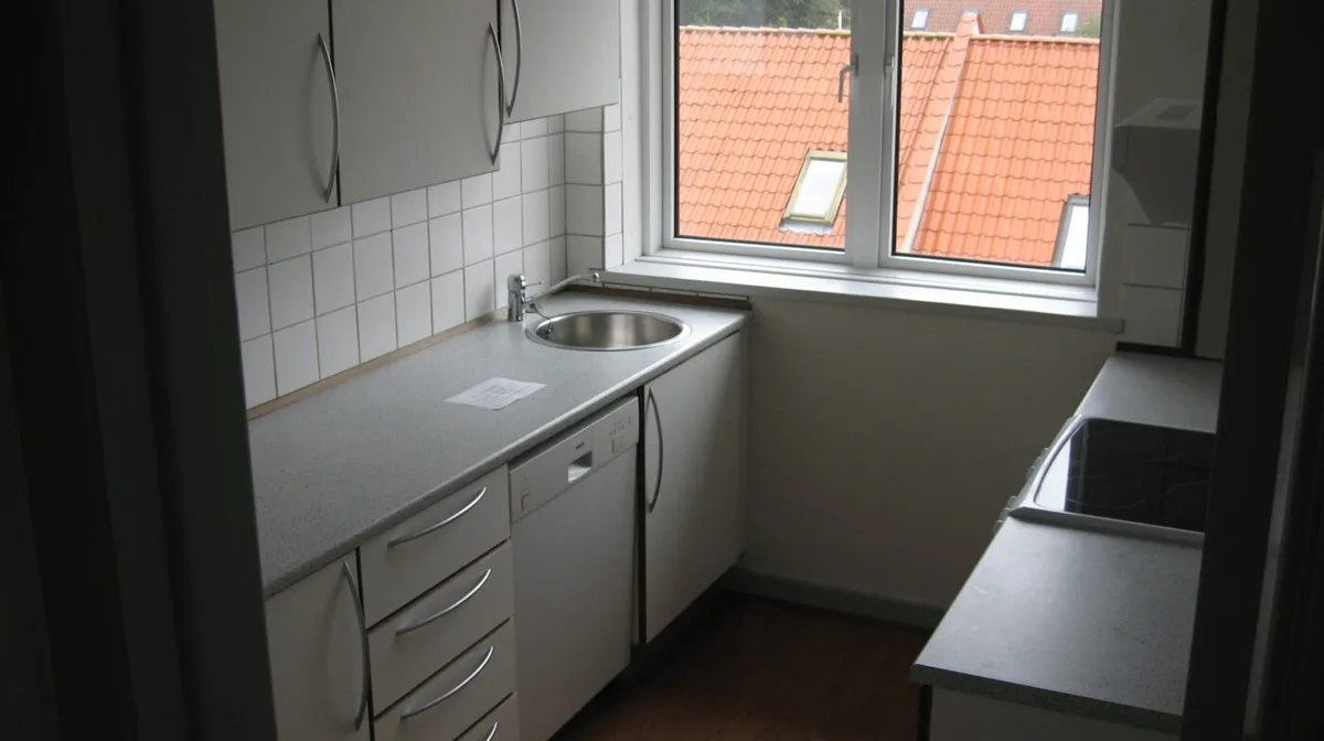 4-room apartment, 90 m² - Fredericia - Photo 3