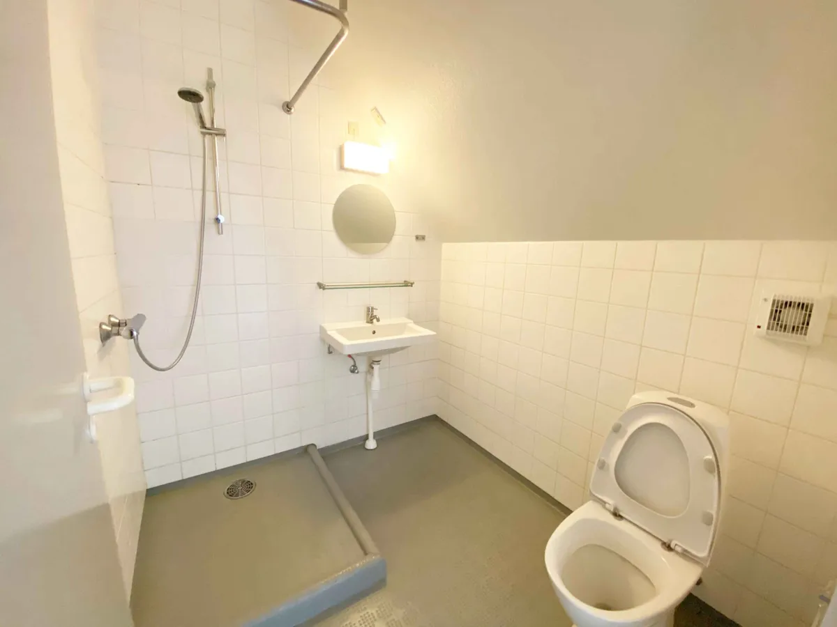 3-vær. lejlighed på 80 m² - Haderslev - Billede 6