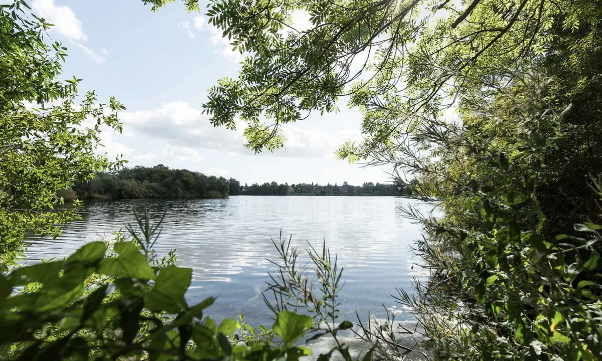 4-vær. rækkehus på 124 m² - Brønshøj - Billede 11