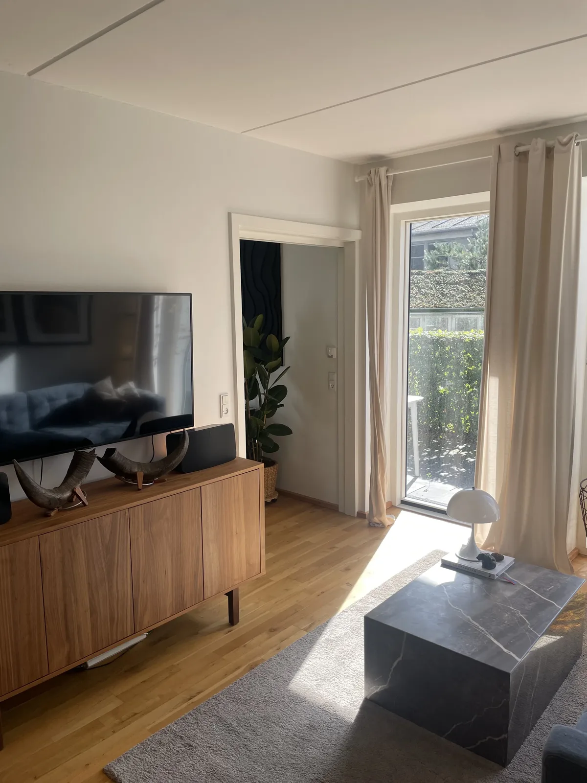 3-vær. lejlighed på 74 m² - Aarhus N - Billede 2
