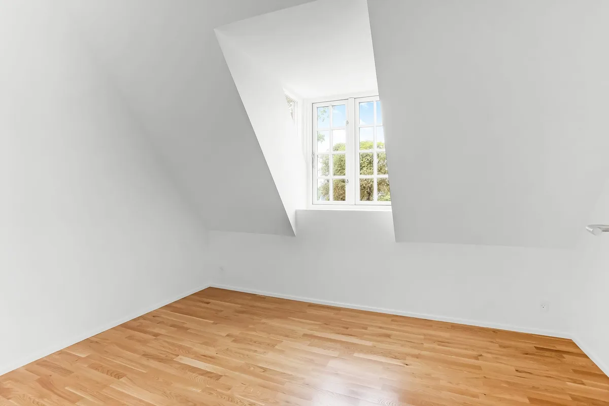 3-room apartment, 93 m² - Viborg - Photo 12