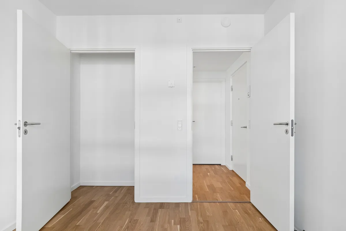 4-vær. lejlighed på 115 m² - Herlev - Billede 12