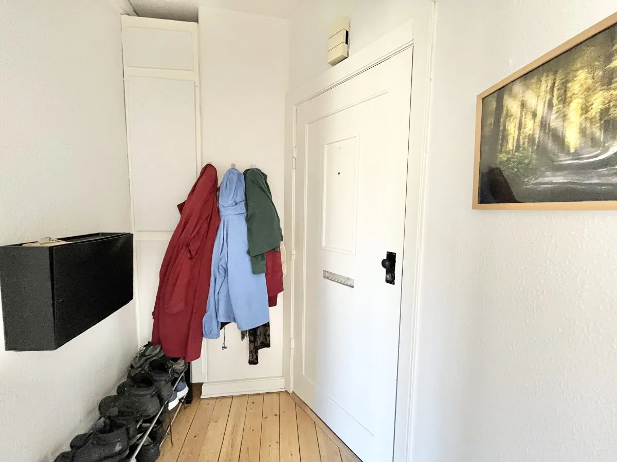 2-vær. lejlighed på 57 m² - Aalborg - Billede 9
