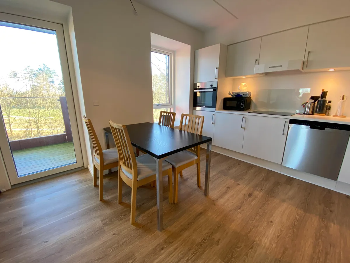 2-vær. lejlighed på 75 m² - Aalborg - Billede 3