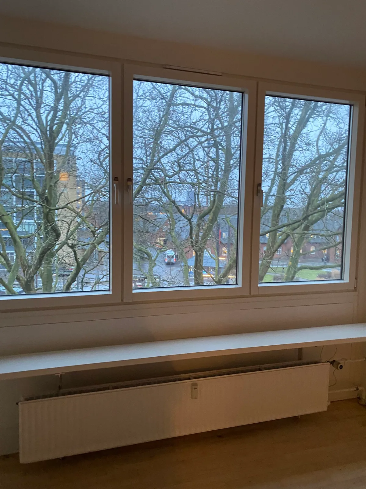 3-vær. lejlighed på 102 m² - Odense C - Billede 8