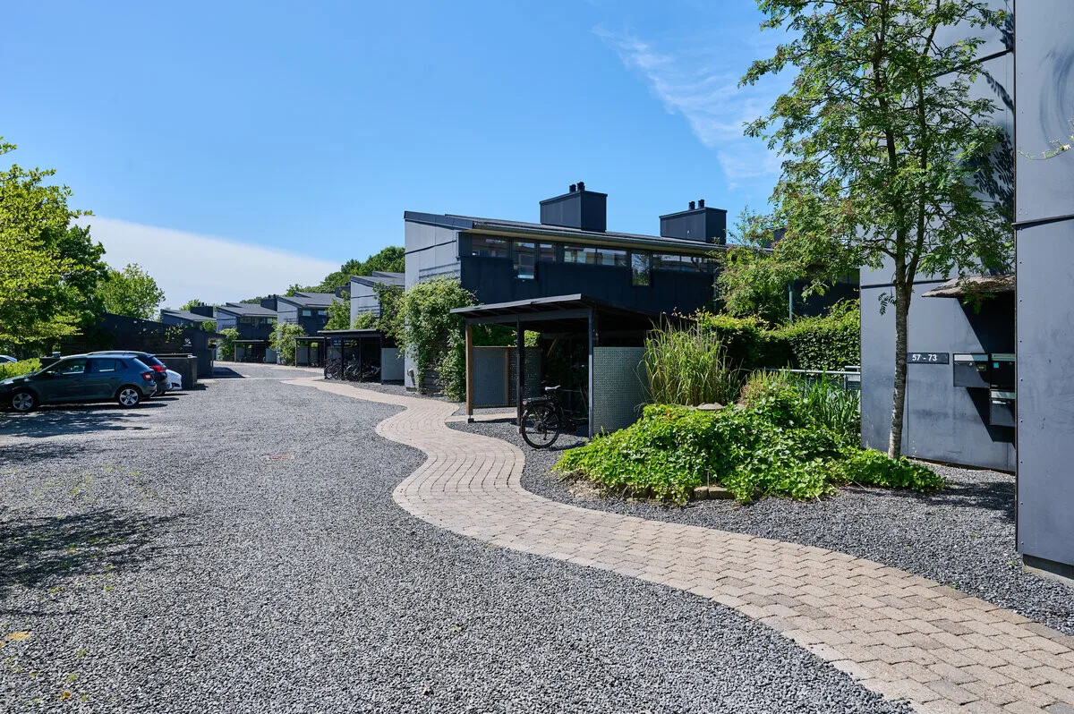 3-vær. lejlighed på 96 m² - Ikast - Billede 6