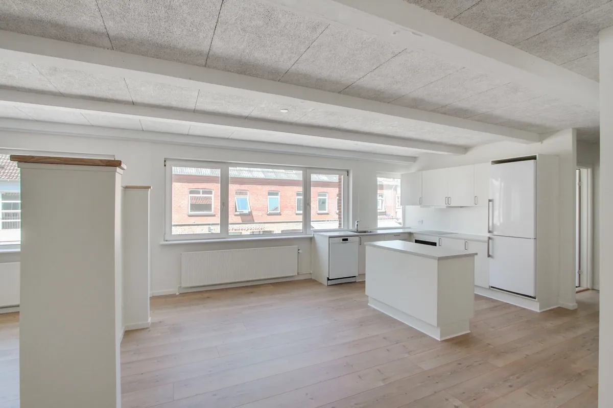 2-vær. lejlighed på 94 m² - Holstebro - Billede 15