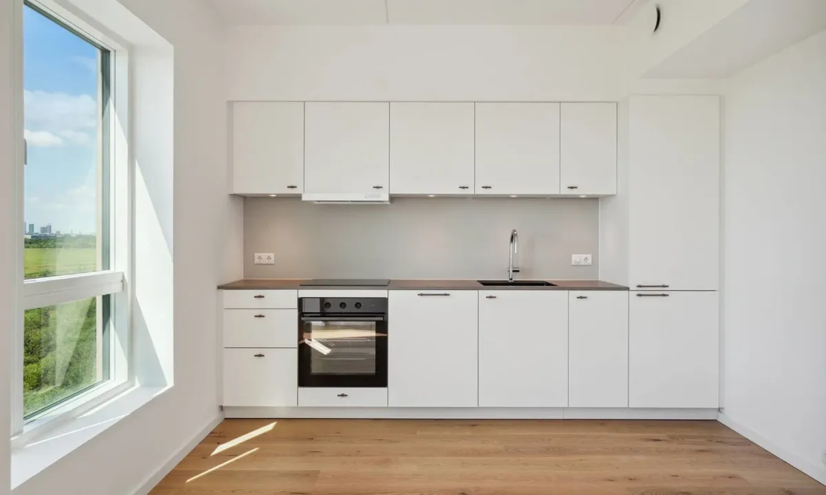 2-vær. lejlighed på 66 m² - København S - Billede 3