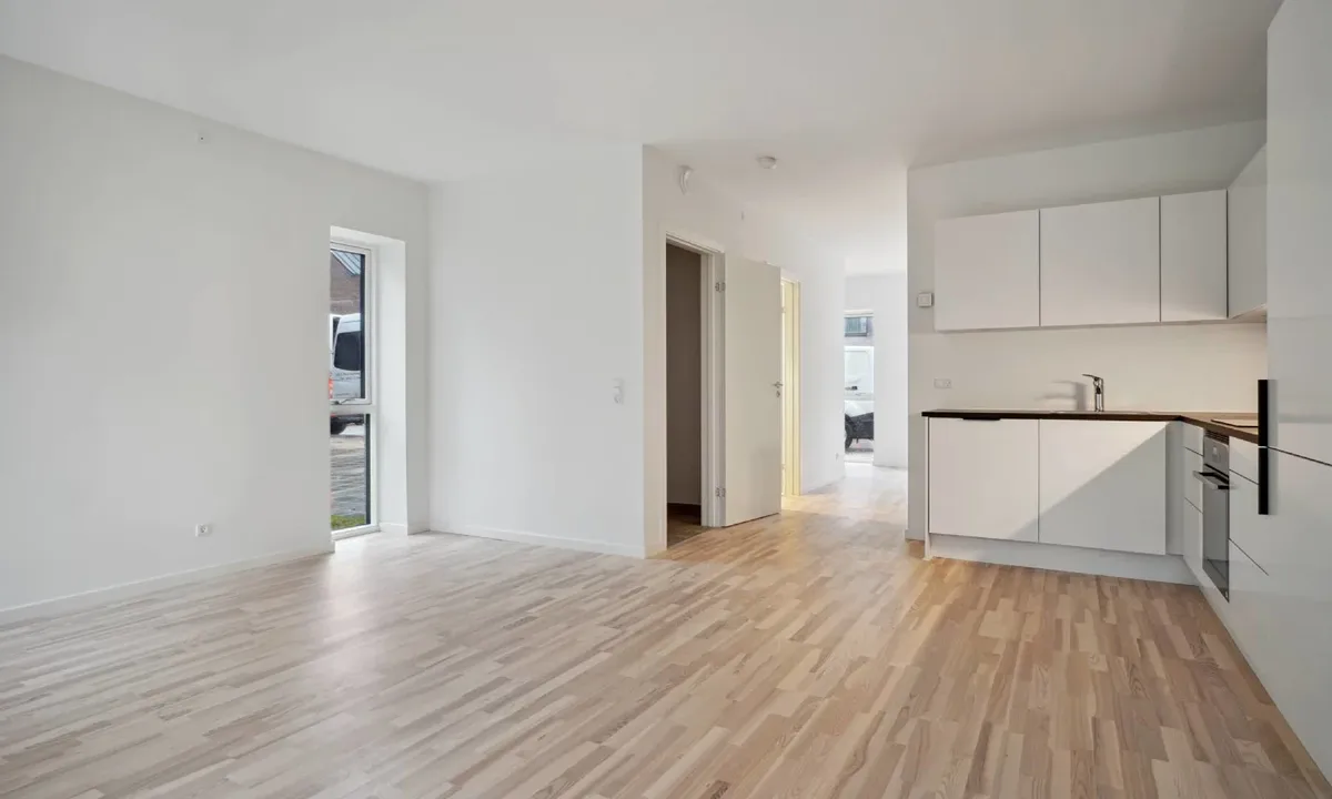 5-vær. lejlighed på 132 m² - Ølstykke - Billede 1