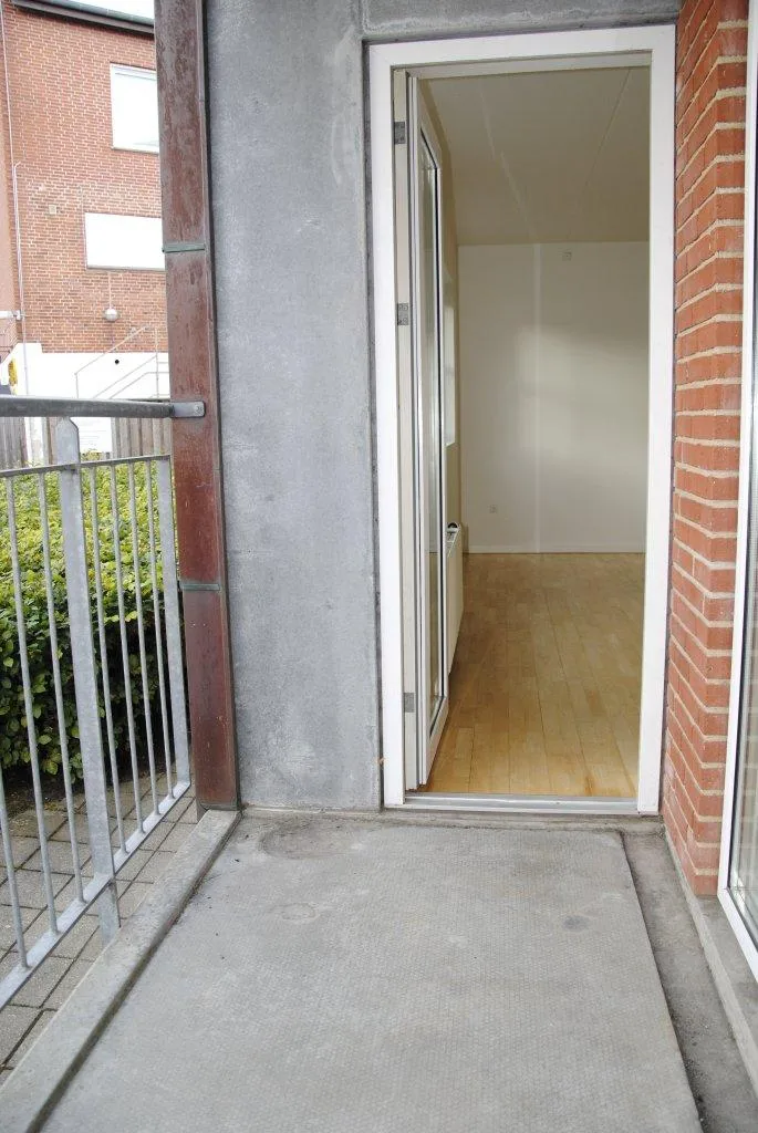 2-vær. lejlighed på 52 m² - Viborg - Billede 5