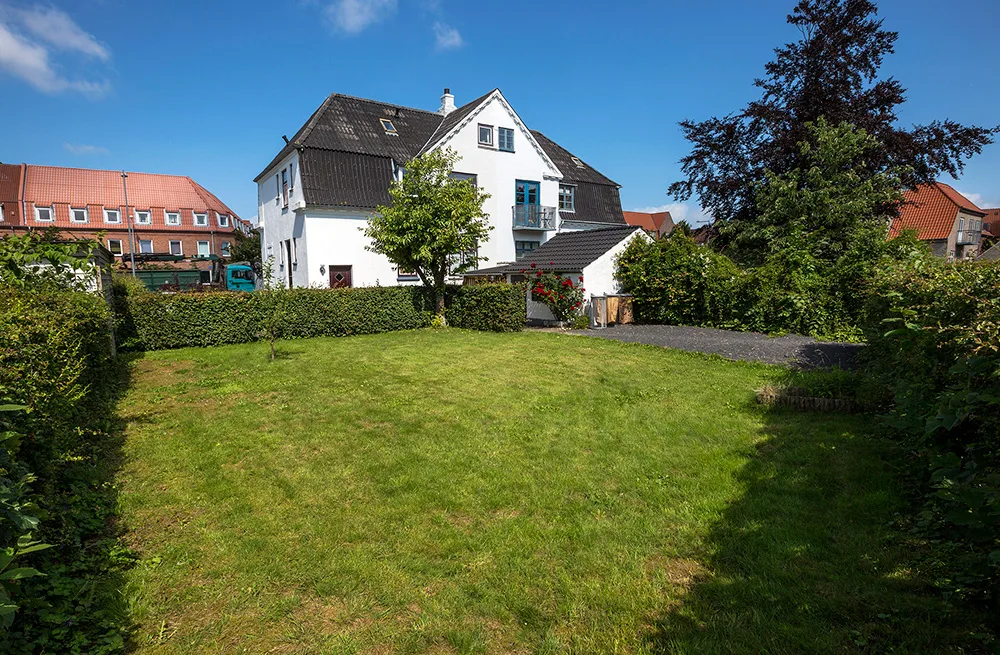 3-vær. lejlighed på 70 m² - Aalborg - Billede 16