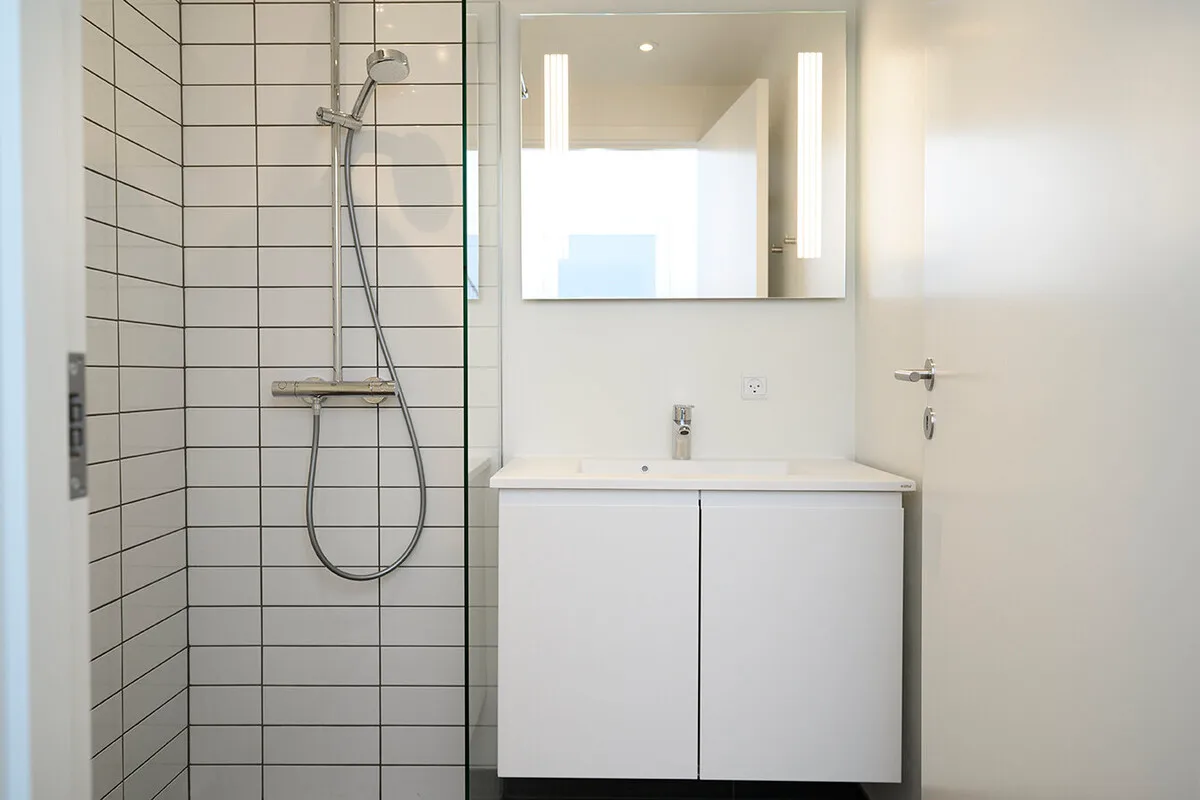 2-vær. lejlighed på 49 m² - Aalborg - Billede 4