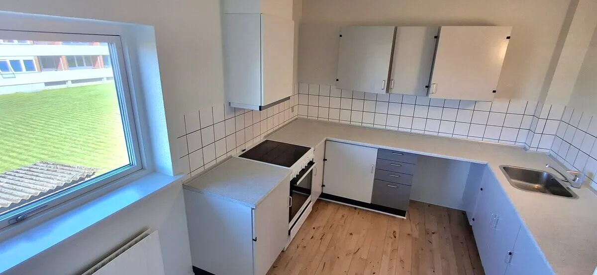 3-room apartment, 87 m² - Frederikshavn - Photo 1