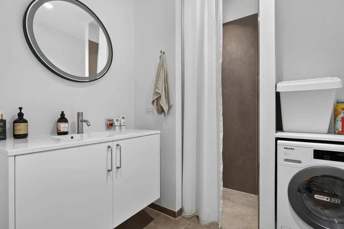 2-room apartment, 79 m² - Farum - Photo 10