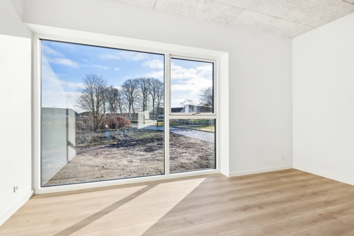 4-vær. lejlighed på 83 m² - Svenstrup J - Billede 1