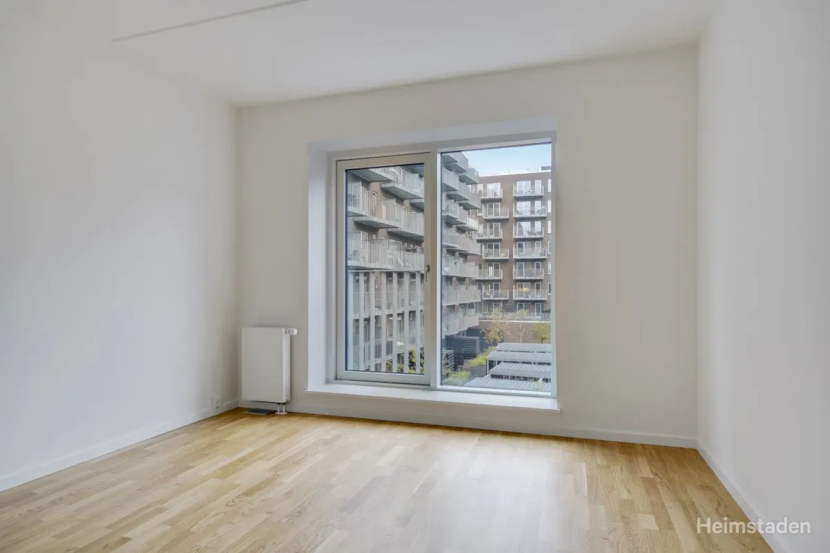 2-room apartment, 68 m² - København S - Photo 6