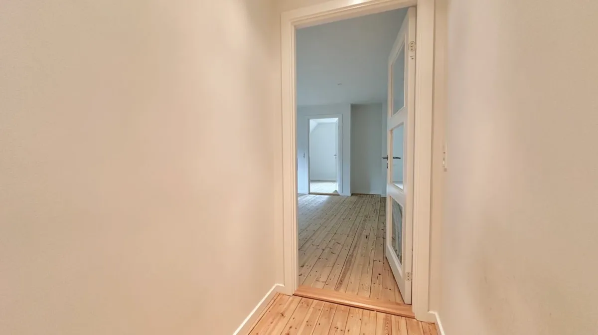 2-vær. lejlighed på 58 m² - Odense C - Billede 4