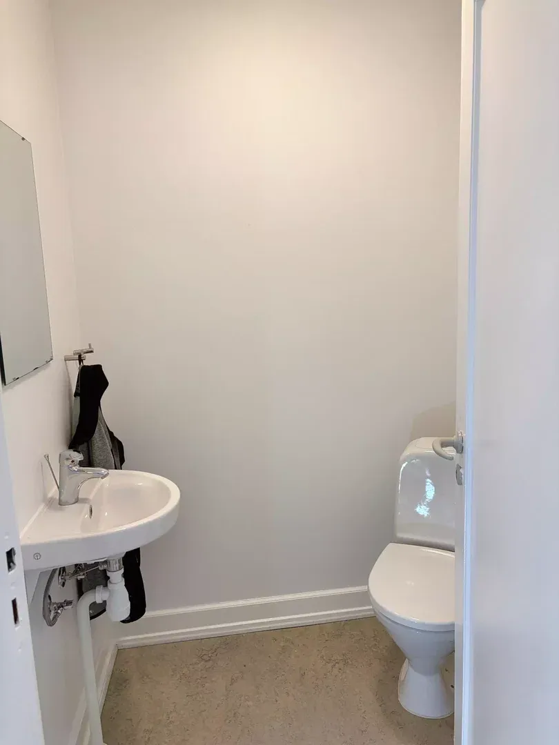 3-vær. lejlighed på 109 m² - Aalborg - Billede 8