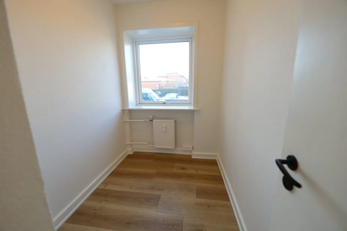3-room apartment, 70 m² - Frederikshavn - Photo 8