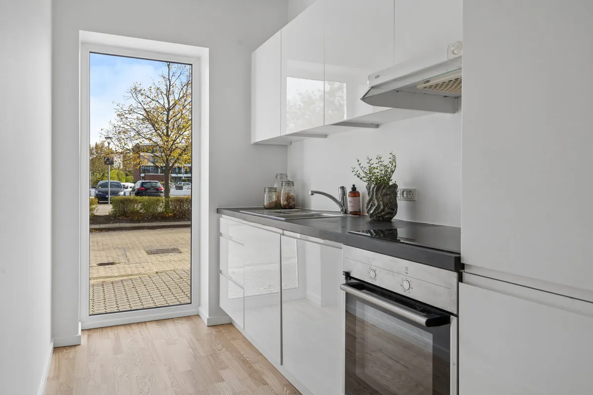 3-vær. lejlighed på 81 m² - Høje Taastrup - Billede 4