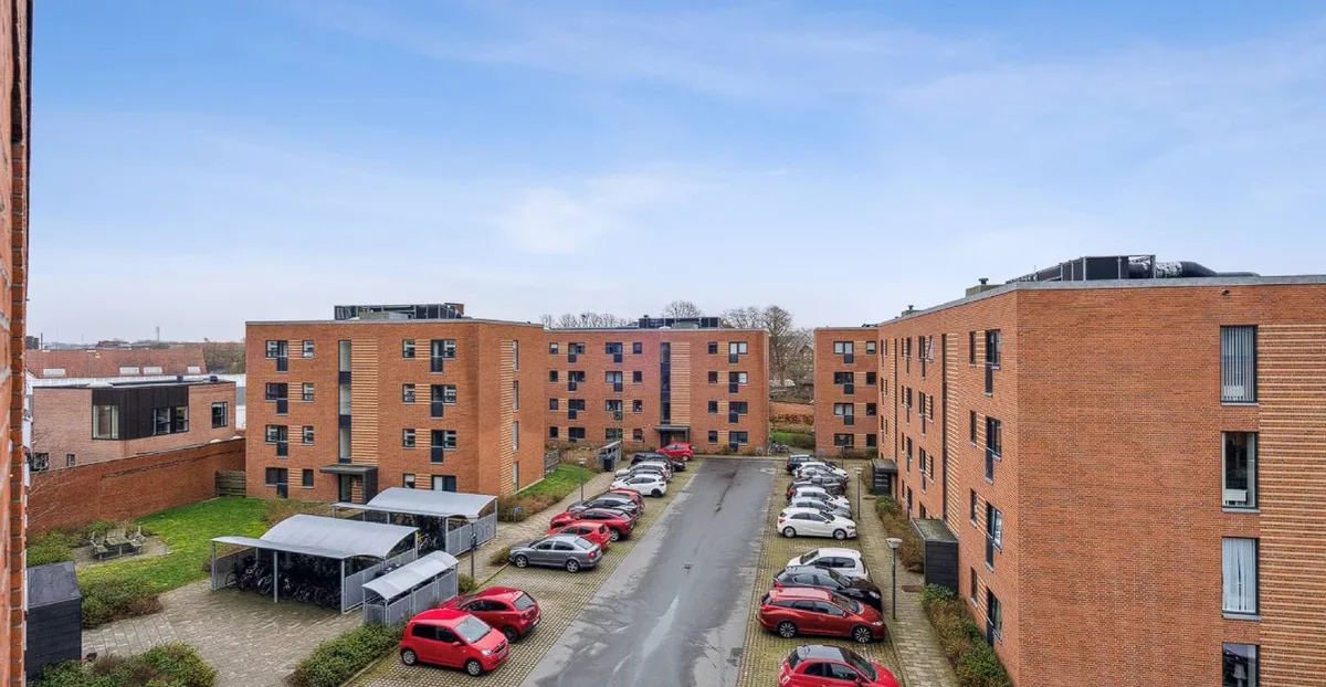 3-vær. lejlighed på 60 m² - Odense C - Billede 7