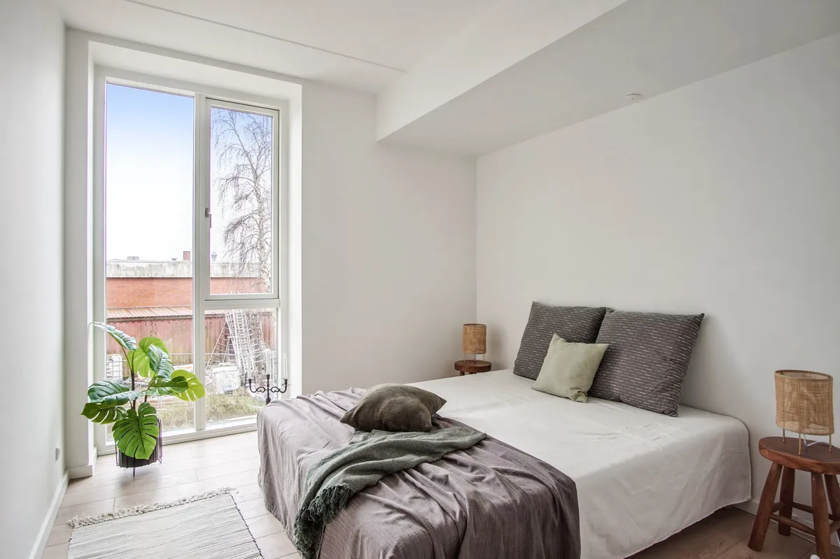 4-vær. lejlighed på 95 m² - Brøndby - Billede 24