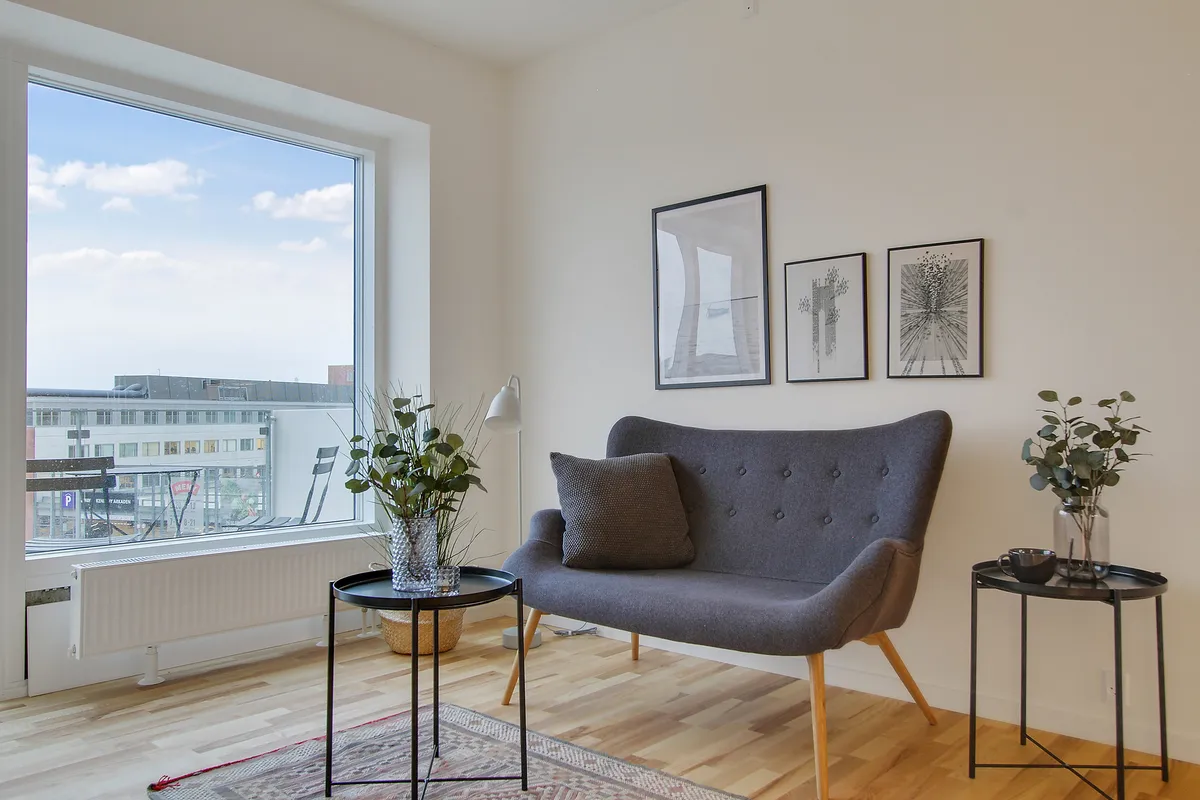 4-room apartment, 92 m² - Aalborg - Photo 5