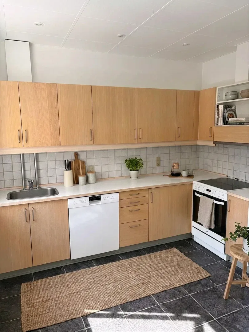 3-vær. lejlighed på 109 m² - Aalborg - Billede 3