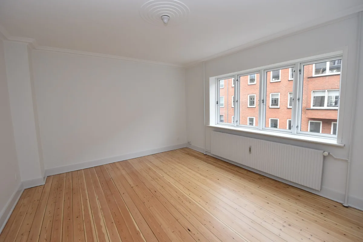 2-vær. hus på 60 m² - Aalborg - Billede 1