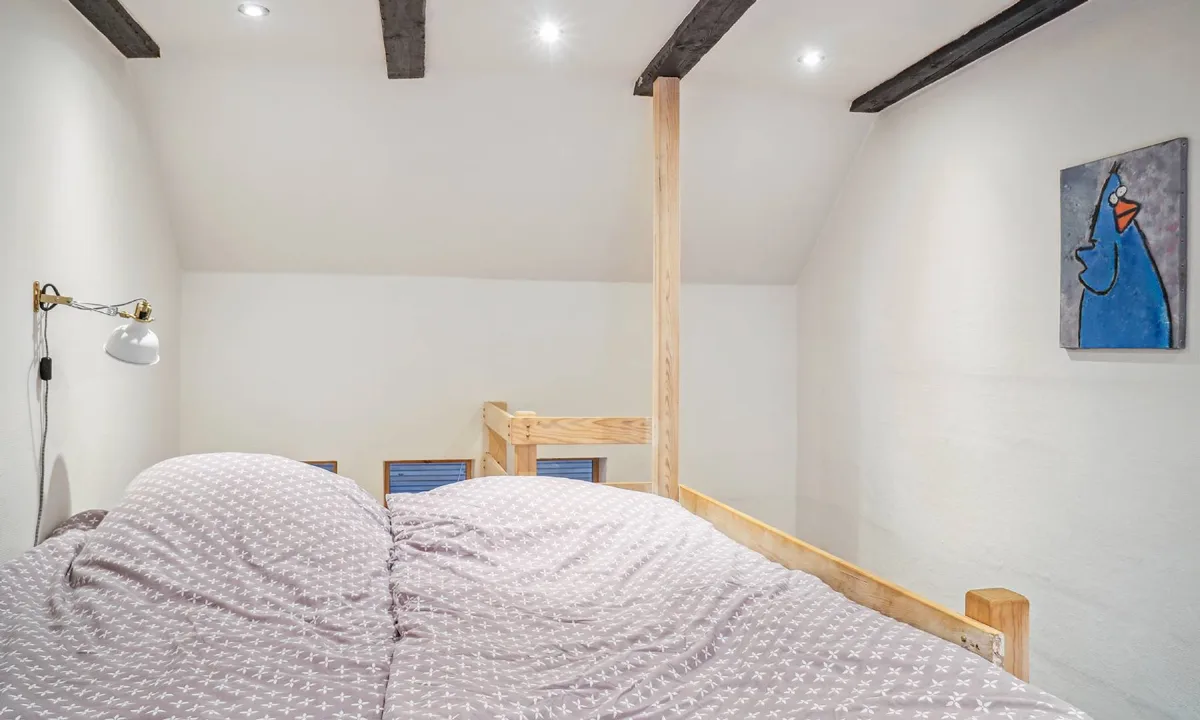 3-vær. lejlighed på 126 m² - Præstø - Billede 11