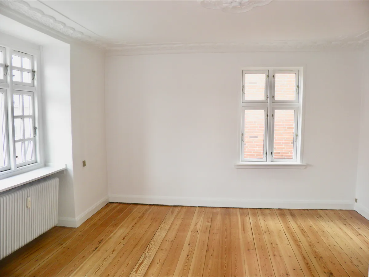 3-vær. lejlighed på 78 m² - Viborg - Billede 1