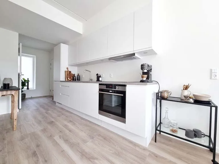 2-vær. lejlighed på 49 m² - Odense M - Billede 6