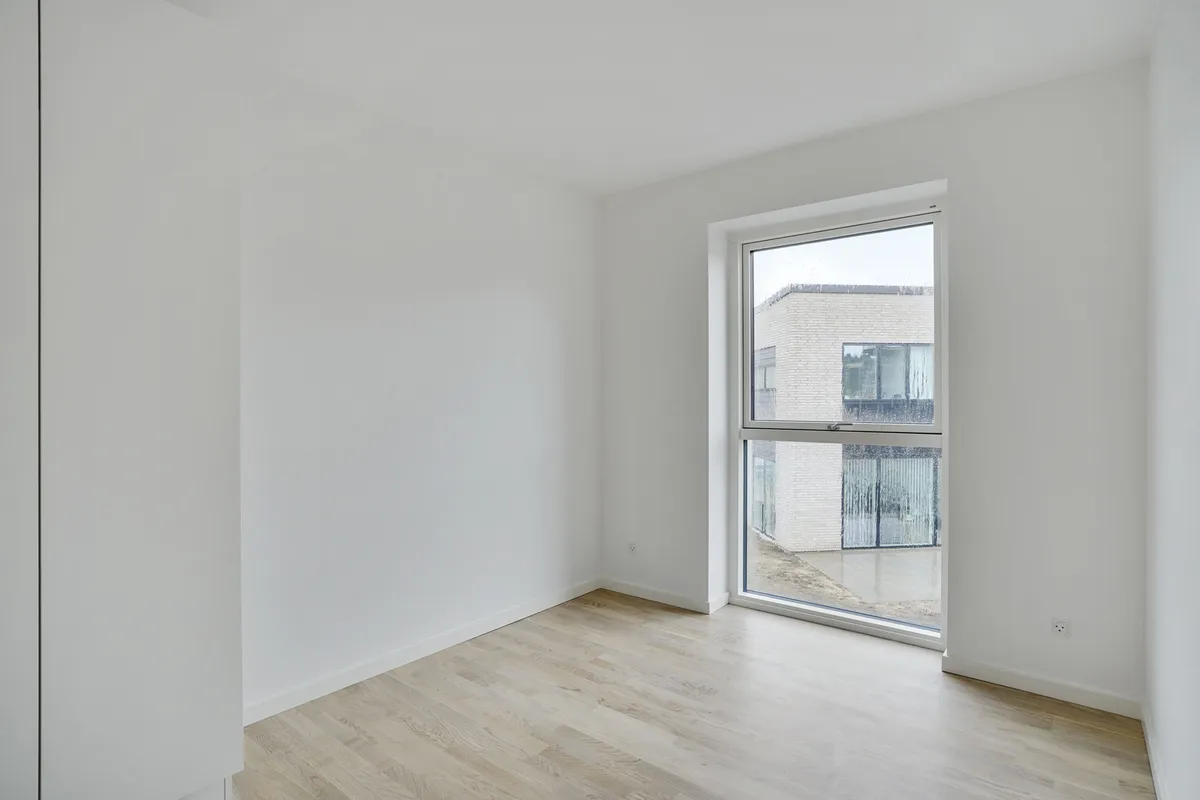4-vær. rækkehus på 90 m² - Aalborg Øst - Billede 6