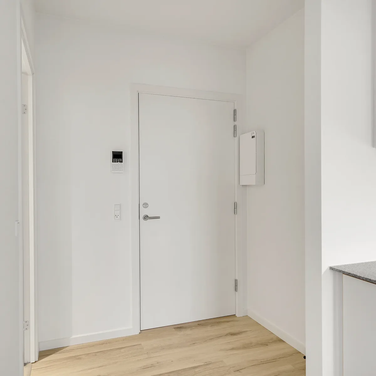 2-vær. lejlighed på 47 m² - Esbjerg - Billede 22