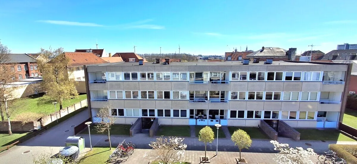 2-room apartment, 73 m² - Frederikshavn - Photo 8